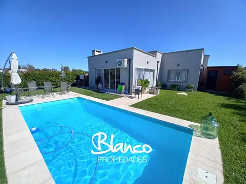 Casa en Venta en Pilar del Este, Barrio San Ramón, Pilar, G.B.A. Zona Norte