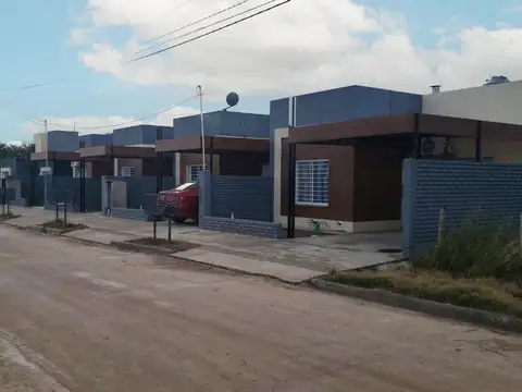 ¡Oportunidad única en Santa Rosa con GAS NATURAL!