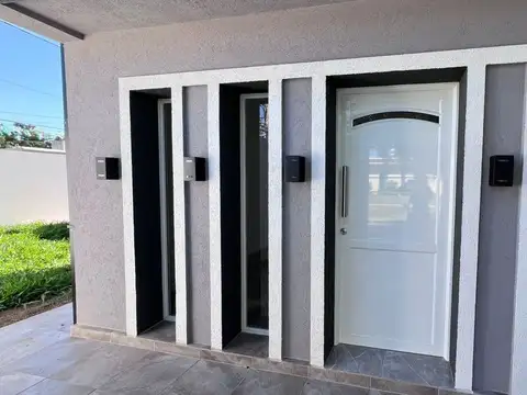 Casa en Venta A Estrenar