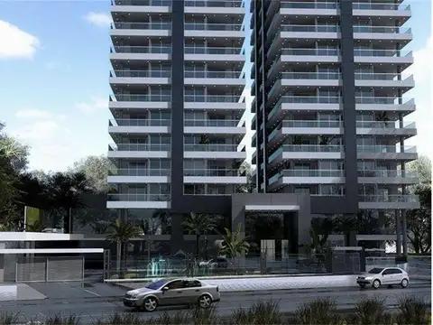 De Dominichi Inmobiliaria Vendemos Departamentos Torres de l