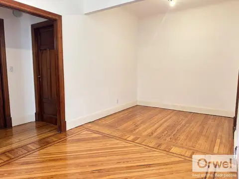 Depto Tipo Casa en Alquiler al Este