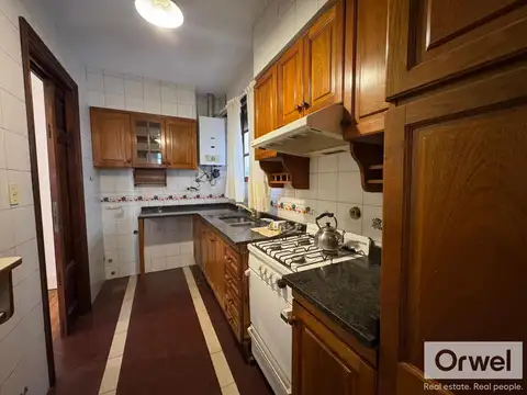 Depto Tipo Casa en Alquiler en Palermo Hollywood, USD 1.250