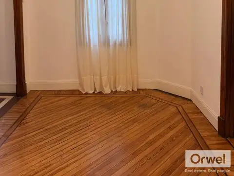 Depto Tipo Casa en Alquiler de 3 ambientes