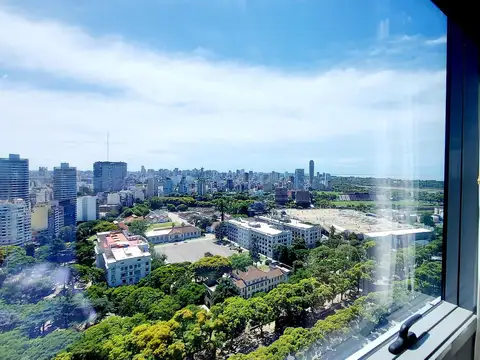 Departamento en Alquiler de 2 dormitorios