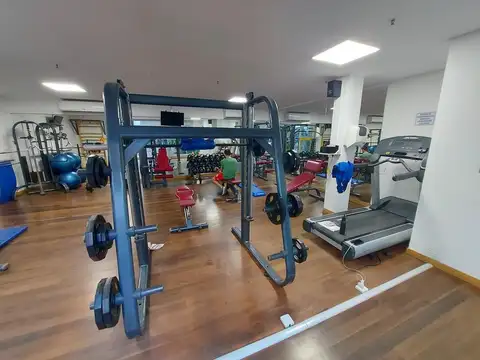 Departamento en Alquiler 12 años
