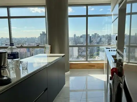 Departamento en Alquiler en Palermo, USD 2.800