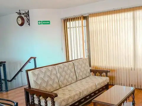 Departamento 4 ambientes con 3 baños