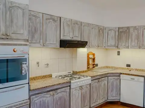 Departamento en Venta de 4 ambientes