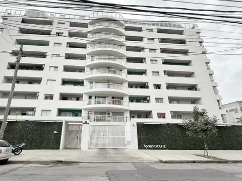 Venta Cochera en Spazio Golf  Villa Raffo 