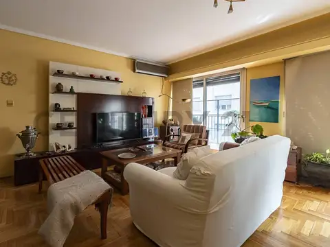 Departamento en Venta de 3 dormitorios