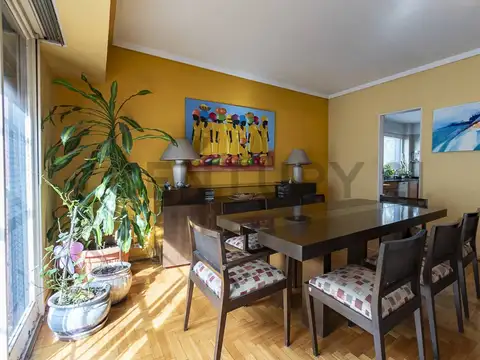 Departamento en Venta en Almagro, USD 229.000