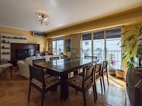 Departamento en Venta de 4 ambientes