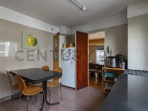VENTA DEPTO 4 AMB (+DEPEND) C/BALCON + BAULERA | ALMAGRO