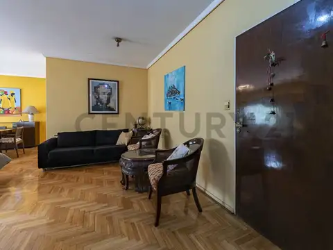 Departamento en Venta 54 años