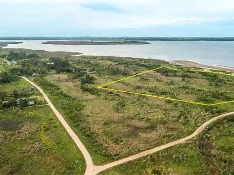 Campo en Venta de 6  ha