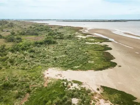 Campo en Venta Chacra