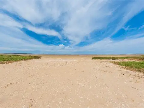 Campo en Venta Chacra