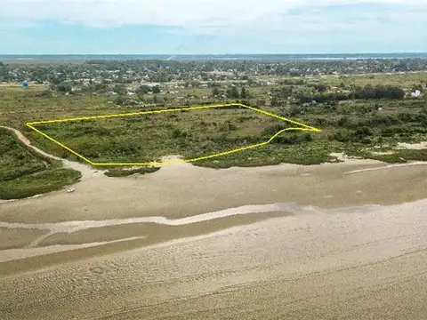 PROPIEDADES RURALES - CHACRA - CIUDAD DEL PLATA