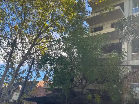 Gabriela Mistral al 3600 DEVOTO
