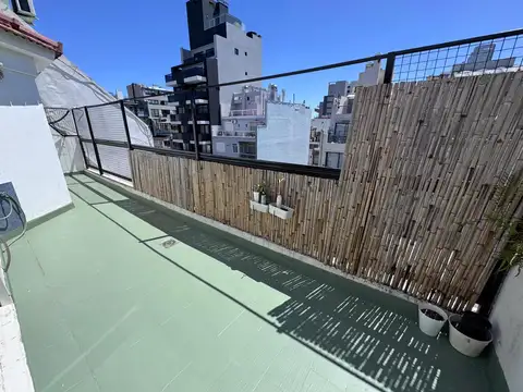 Departamento en Alquiler de 4 ambientes