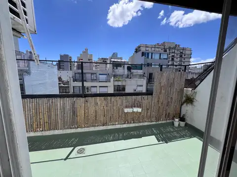 Departamento en Alquiler de 3 dormitorios