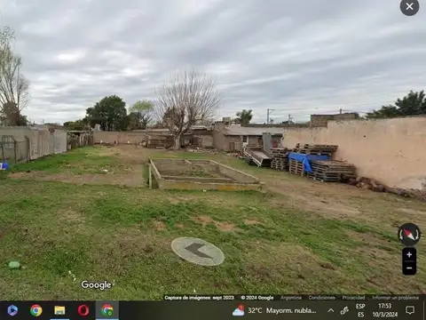 Venta terreno en Casilda!!