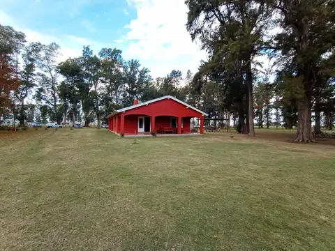 Terreno en Venta en Los Tres Pinos, USD 32.000