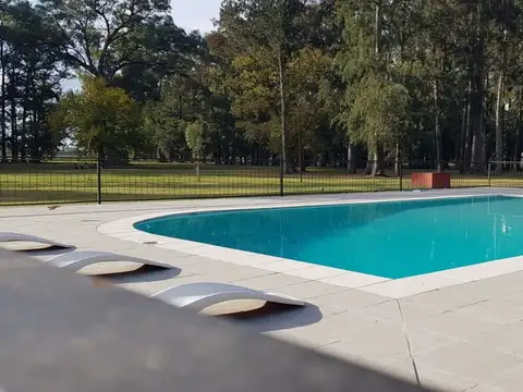 Terreno en Venta de 2203,0 m2
