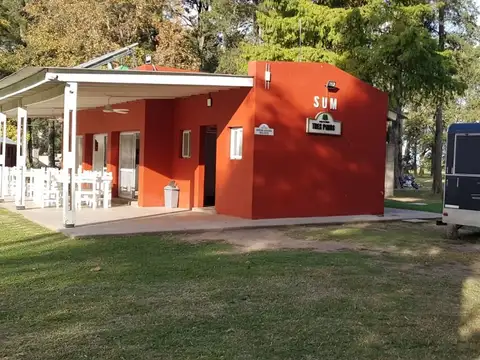 Terreno en Venta en Los Tres Pinos, USD 32.000