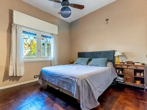 VENTA DE CASA 3 AMBIENTES EN OLIVOS
