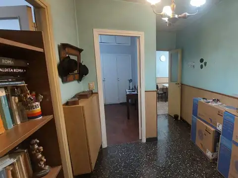 VENTA DE CASA 3 AMBIENTES EN OLIVOS