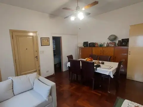 chacabuco 3000
