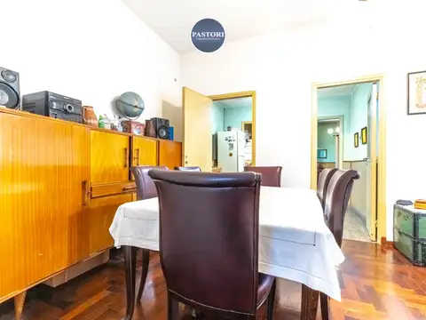 Casa en Venta 50 años