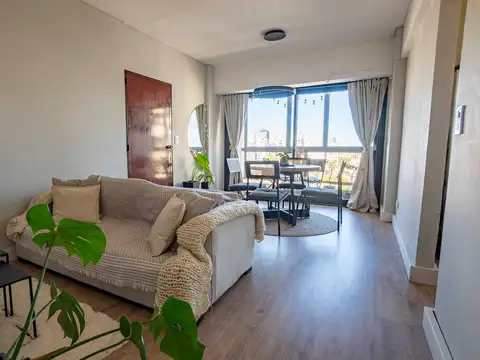 VENTA DEPARTAMENTO LANUS 2 AMB CON COCHERA