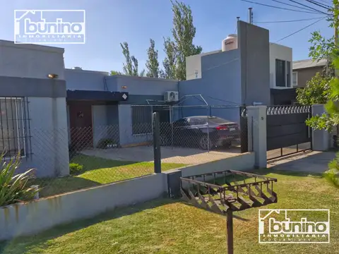 Julio Argentino Roca 2500