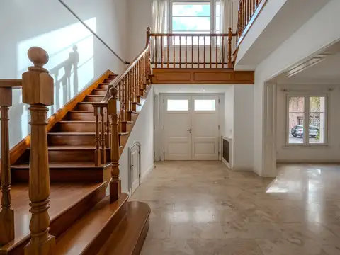 Casa en Venta 15 años