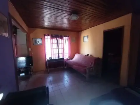 Casa en Venta 45 años