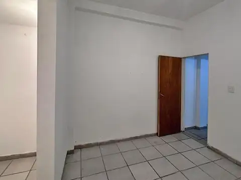 DEPARTAMENTO - 2 AMBIENTES - ITUZAINGO