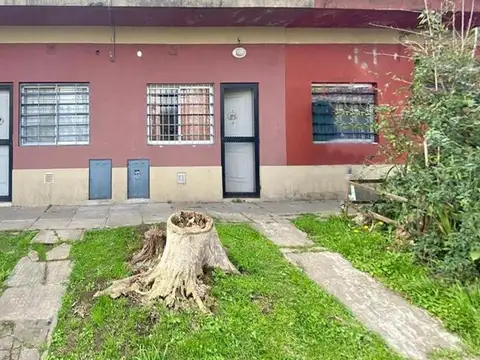 DEPARTAMENTO - 2 AMBIENTES - ITUZAINGO