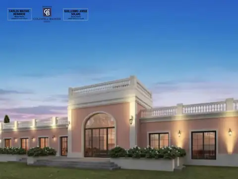 Terreno en Venta de 1540,0 m2