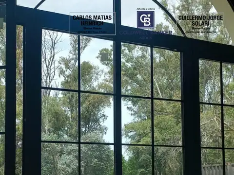 TechnoPolo - RP28 km 3,44, Gral. Rodríguez