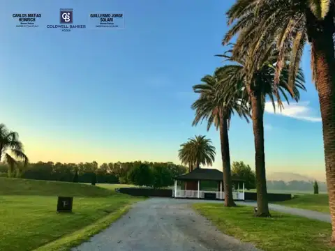 TechnoPolo - RP28 km 3,44, Gral. Rodríguez