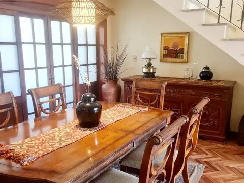 Departamento en Venta de 4 dormitorios