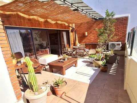 Departamento en Venta 68 años