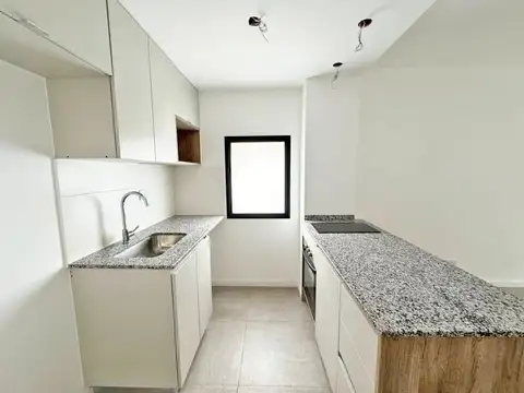 Departamento en Alquiler en Centro, Rosario