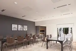 SKY SAN LUIS 3169 en Barrio Norte