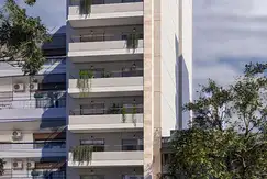 Emprendimiento en Barrio Norte de  1 y 2 Dormitorios