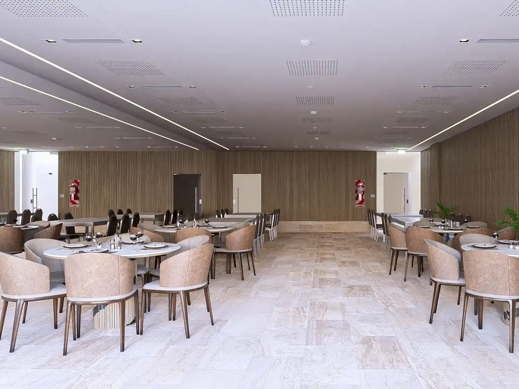 SKY SAN LUIS 3169 de  1 y 2 Dormitorios