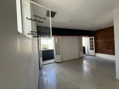 Departamento en Venta en San Nicolás, USD 79.000