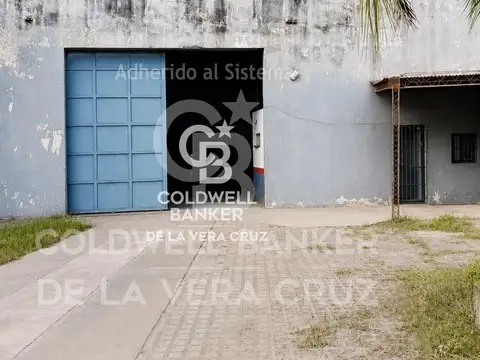 Galpon en Venta en Santa Fe, USD 600.000